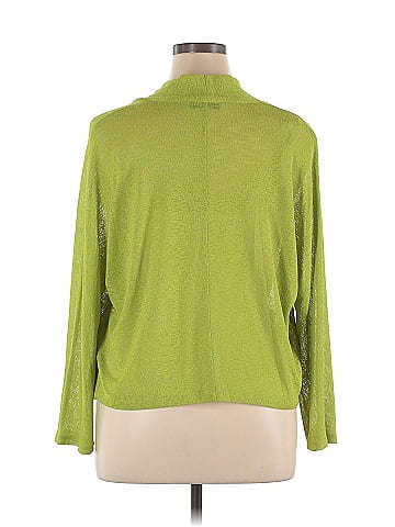 Kasper Cardigan (view 2)
