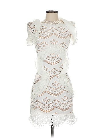 Elliatt Cocktail Dress (view 1)