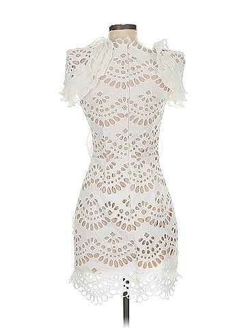 Elliatt Cocktail Dress (view 2)