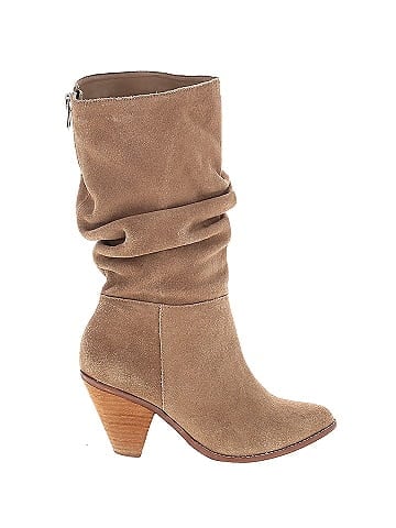 Chinese Laundry Boots (view 1)