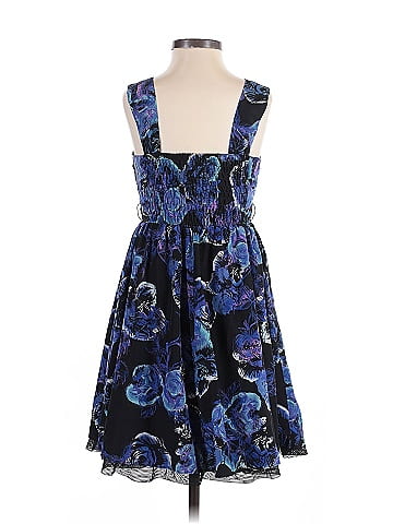Candie's Cocktail Dress (view 2)