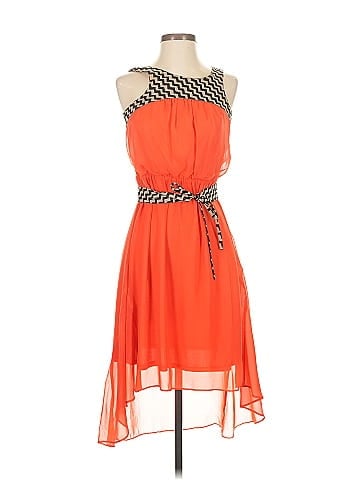 THML Cocktail Dress (view 1)