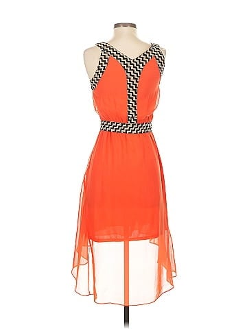 THML Cocktail Dress (view 2)
