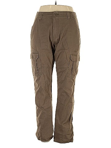 Wrangler Jeans Co Cargo Pants (view 1)