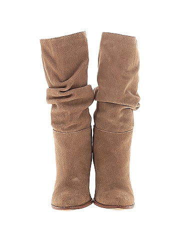 Chinese Laundry Boots (view 2)
