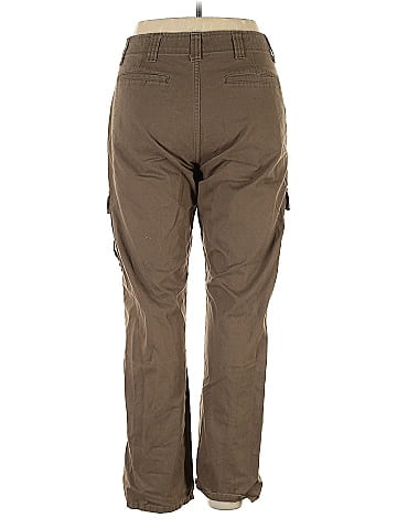 Wrangler Jeans Co Cargo Pants (view 2)