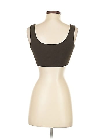 Set Active Sleeveless T-Shirt (view 2)