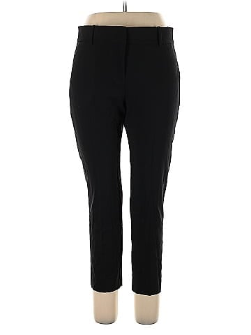 J.Crew 365 Wool Pants (view 1)
