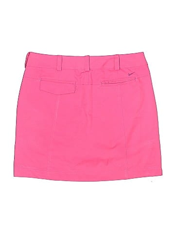 Nike Golf Faux Leather Skirt (view 2)