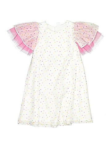 Deux Par Deux Dress (view 1)