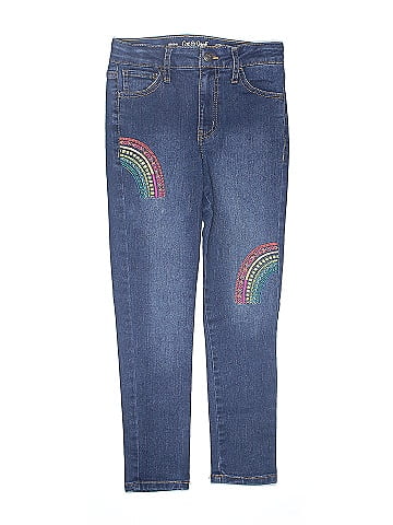 Cat & Jack Jeans (view 1)