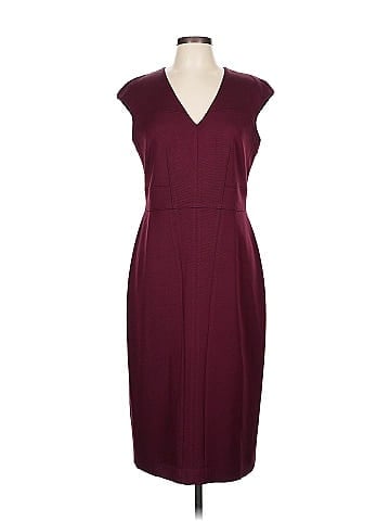 Judith & Charles Cocktail Dress (view 1)