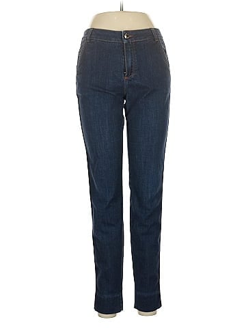 Massimo Dutti Jeans (view 1)