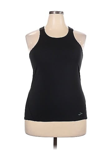 Brooks Active Tank (view 1)
