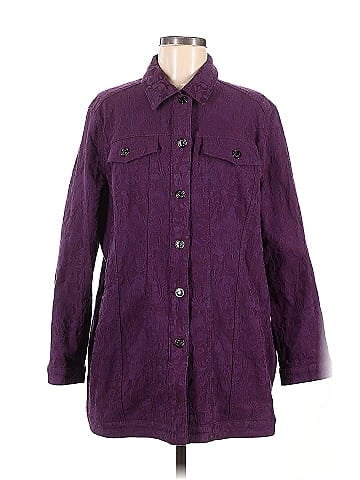Chico's Coat (view 1)