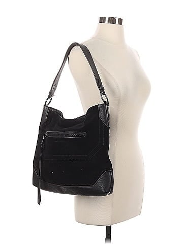 Aimee Kestenberg Leather Shoulder Bag (view 2)