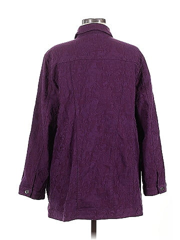 Chico's Coat (view 2)