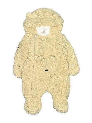 First Wish One Piece Snowsuit (view 1)