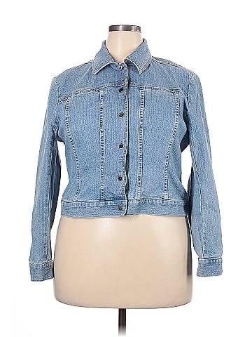 Doncaster Sport Denim Jacket (view 1)