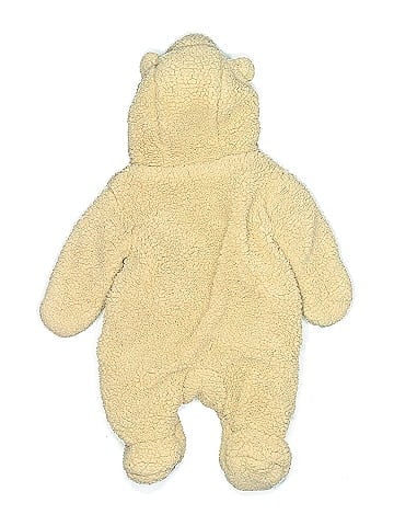First Wish One Piece Snowsuit (view 2)