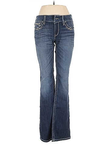 Ariat Jeans (view 1)