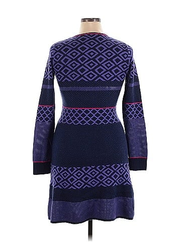Krimson Klover Wool Dress (view 2)