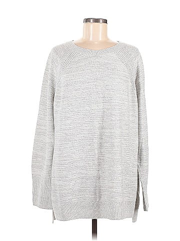 Lou & Grey Pullover Sweater (view 1)