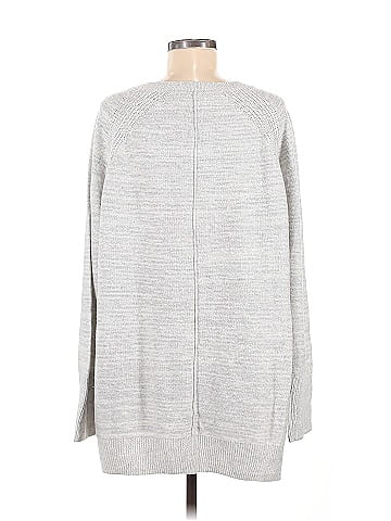Lou & Grey Pullover Sweater (view 2)