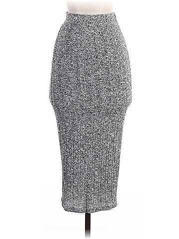 Naked Wardrobe Casual Skirt (view 1)