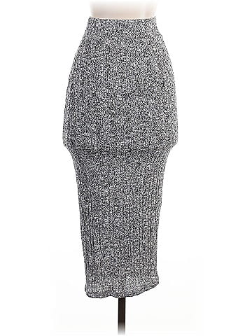 Naked Wardrobe Casual Skirt (view 2)