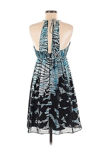Max and Cleo Cocktail Dress (view 2)