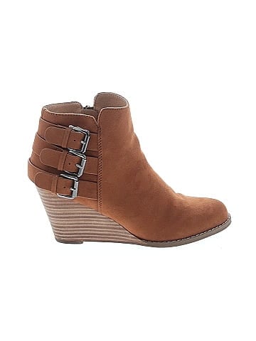 DV by Dolce Vita Wedges (view 1)