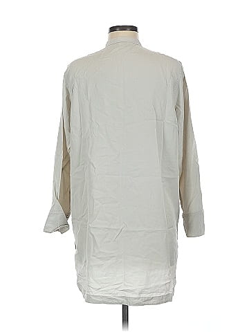 Gap - Maternity Long Sleeve Blouse (view 2)