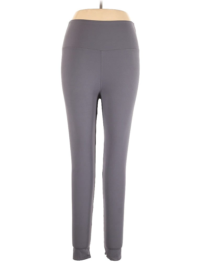 Click to view more detailed imagery on our partner's website Pre-owned Unbranded Active Pants In Black