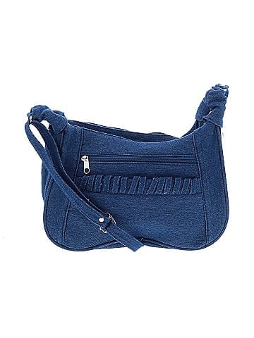 Unbranded Crossbody Bag (view 1)