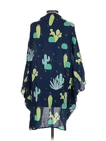 Ariat Kimono (view 2)