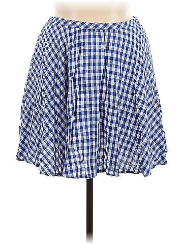 J.Crew Casual Skirt (view 1)