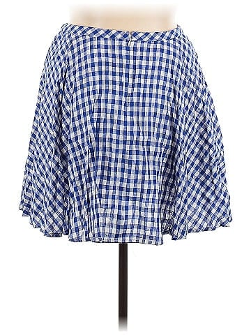 J.Crew Casual Skirt (view 2)