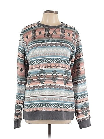 Chubbies Pullover Sweater (view 1)