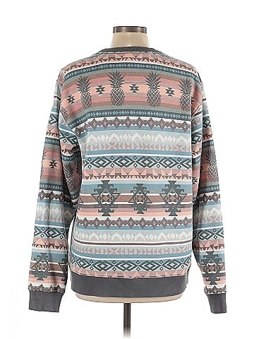 Chubbies Pullover Sweater (view 2)