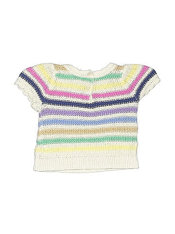 Baby Gap Short Sleeve Turtleneck (view 2)