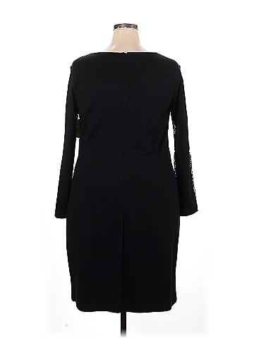 Jessica Simpson Cocktail Dress (view 2)