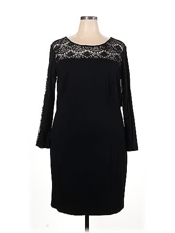 Jessica Simpson Cocktail Dress (view 1)