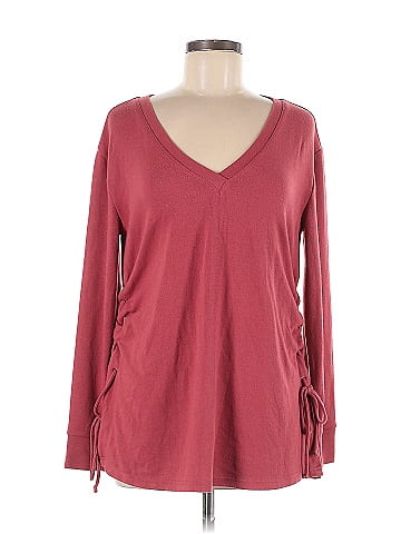 BB Dakota Long Sleeve Top (view 1)