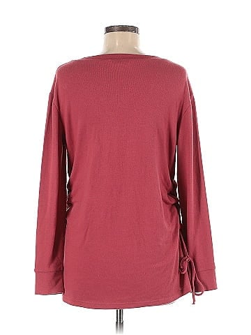BB Dakota Long Sleeve Top (view 2)