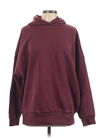 Reebok Pullover Hoodie (view 1)