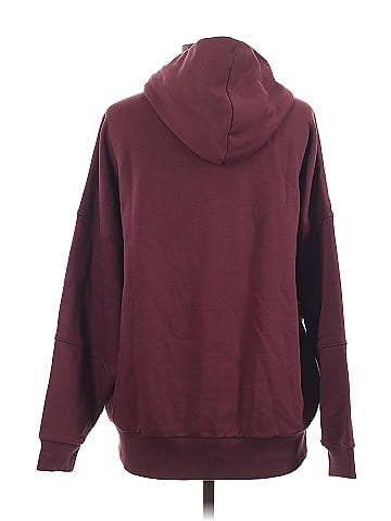 Reebok Pullover Hoodie (view 2)