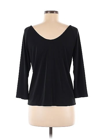 Bigio Collection 3/4 Sleeve Top (view 2)