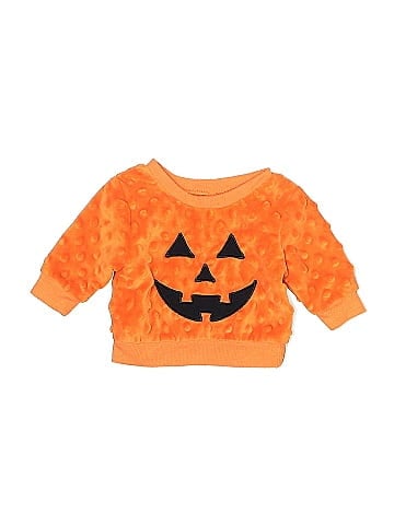 Baby Starters Pullover Sweater (view 1)
