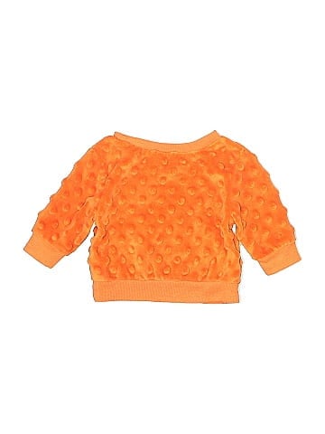 Baby Starters Pullover Sweater (view 2)